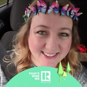 Meet your Posher, Jill